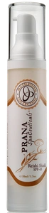 Prana Spaceuticals Reishi Mushroom Shield SPF 45