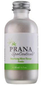Prana Spaceuticals Resurfacing Micro-Therapy Powder