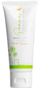 Prana Spaceuticals Veggie Clay Masque