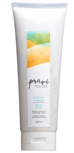 Pravi Body Scrub