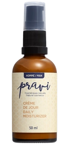 Pravi Men's Daily Moisturizer
