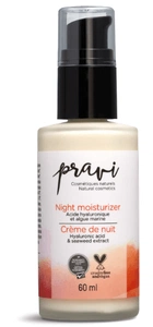 Pravi Night Cream