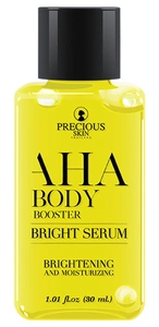 Precious skin Thailand AHA Body Booster Bright Serum