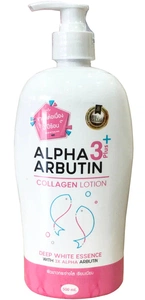 Precious skin Thailand Alpha Arbutin 3 Plus Collagen Lotion