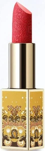 Premiere Beaute Batik Velvet Matte Lipstick Lasem Strawberry BL 201