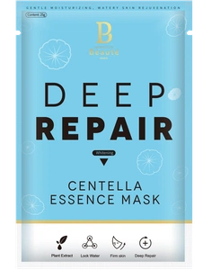 Premiere Beaute Deep Moisturizer Centella Essence Mask