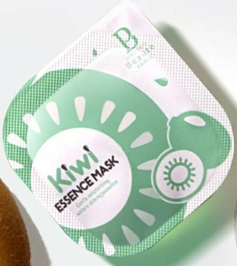 Premiere Beaute Kiwi Essence Mask