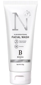 Premiere Beaute Luminous White Glow Brightening Facial Wash
