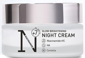 Premiere Beaute Luminous White Glow Brightening Night Cream