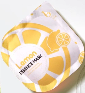 Premiere Beaute Premiere Beaute Lemon Essence Mask