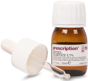 Prescription Retinol Palmitate 3.7%