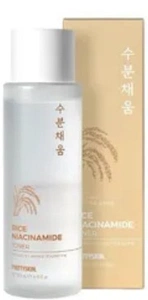 Pretty Skin Rice Niacinamide Toner