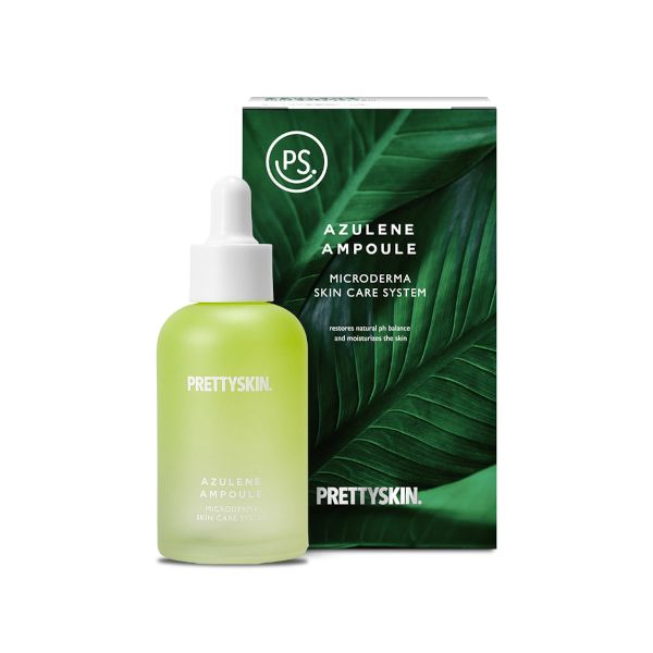 PRETTYSKIN Azulene Ampoule - 50ml