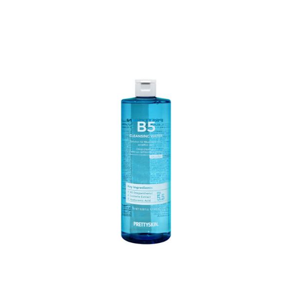 PRETTYSKIN B5 Cleansing Water - 500ml