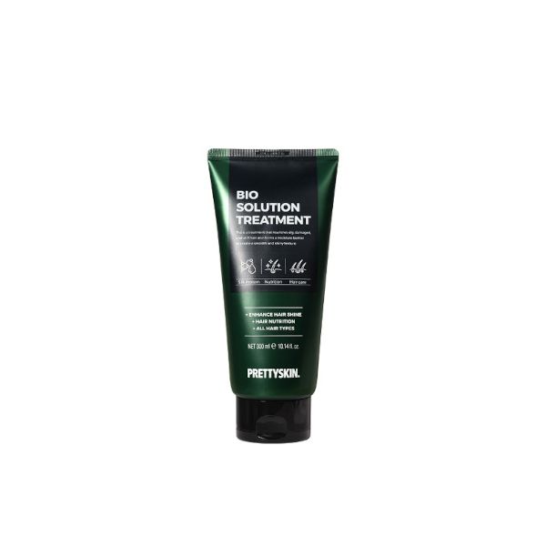 PRETTYSKIN Bio Solution Treatment - 300ml