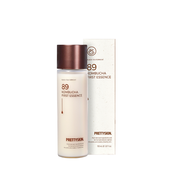 PRETTYSKIN Kombucha First Essence - 150ml