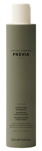 Previa Extra Life Purifying Shampoo