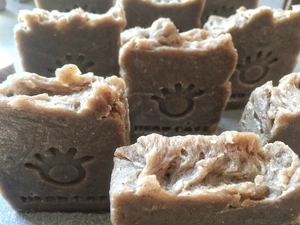 Primal Suds Head Cave Shampoo - Unscented