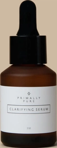 Primally Pure Clarifying Serum