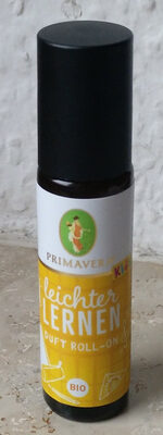leichter Lernen DUFT ROLL-ON