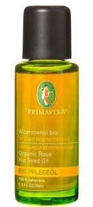 Primavera Organic Rose Hip Seed Oil