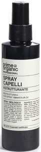 PrimeOrganic Spray Capelli Ristrutturante
