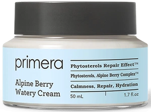 Primera Alpine Berry Watery Cream