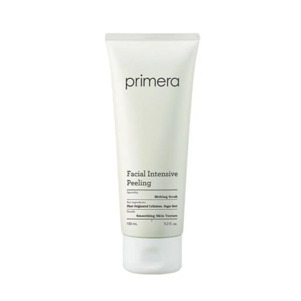 primera Facial Intensive Peeling - 150ml