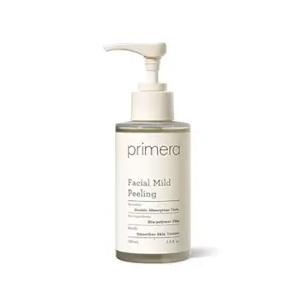 primera Facial Mild Peeling - 150ml