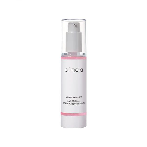 primera Man In The Pink Shield Power Moisturizing Gel - 50ml