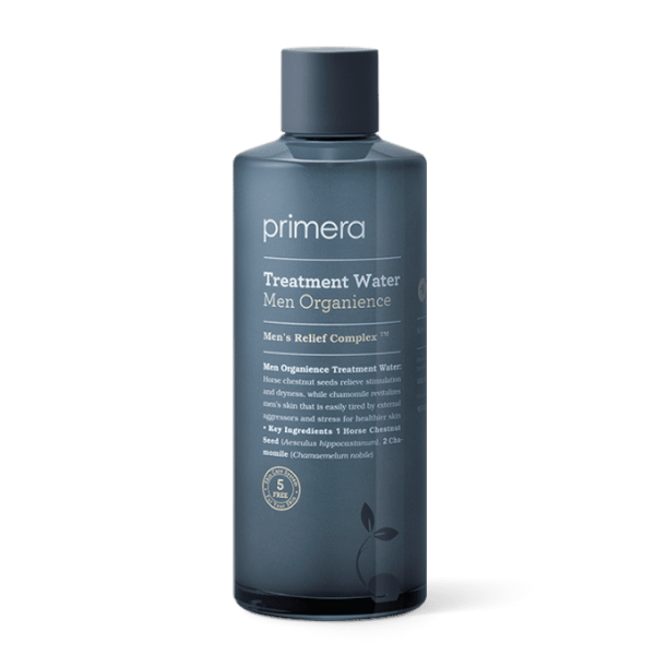 primera Men Organience Treatment Water - 180ml