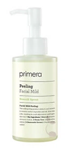 Primera Mild Facial Peeling Gel