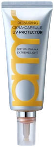 Primera Repairing Cera-Capsule UV Protector