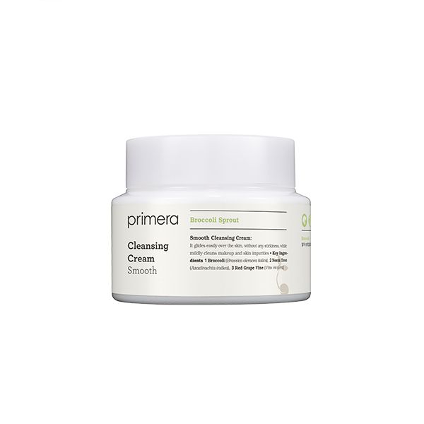 primera Smooth Cleansing Cream - 200ml