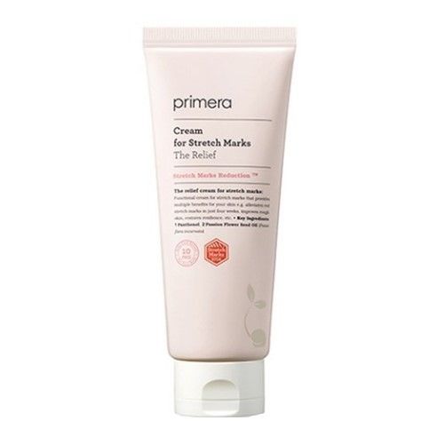primera The Relief Cream For Stretch Marks - 200ml