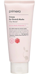 Primera The Relief Cream For Stretch Marks