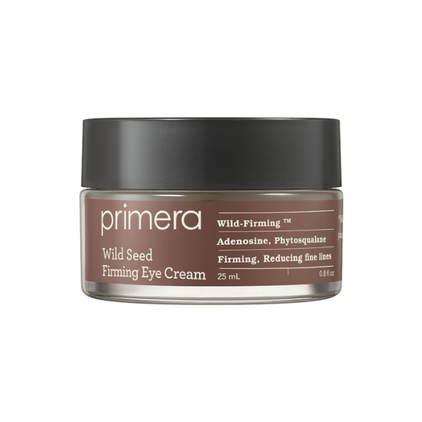 primera Wild Seed Firming Eye Cream - 25ml