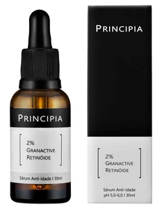 Principia 2% GRANACTIVE RETINÓIDE