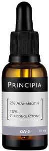 Principia Alfa Arbutin