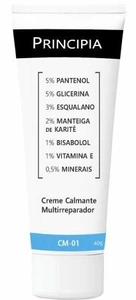 Principia Creme Calmante Multirreparador