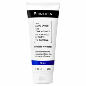 Principia Emulsao Corporal Ec 01