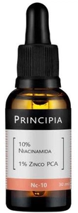 Principia Niacinamida + Zinco