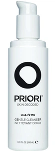 Priori Gentle Cleanser LCA Fx110