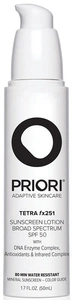 Priori Tetra Fx251 - Tinted Moisturiser SPF50