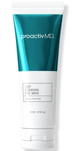 Proactiv MD Deep Cleansing Face Wash