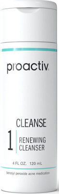 Renewing Cleanser