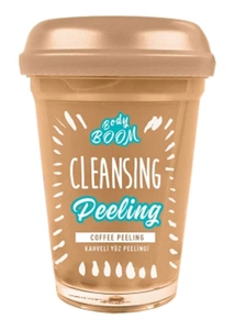 Procsin Body Boom Cleansing Peeling Coffee