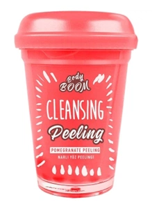 Procsin Body Boom Cleansing Peeling Pomegranate
