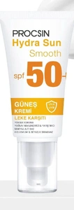 Procsin Hydra Sun Smooth SPF 50 +