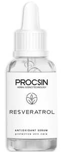 Procsin Resveratrol Serum: